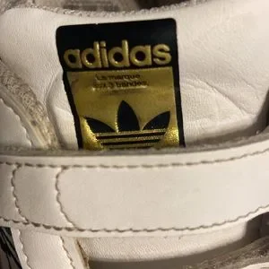 adidas gazelle silver green womens Women's adidas Superstar Shoes White GX1838 main image 1